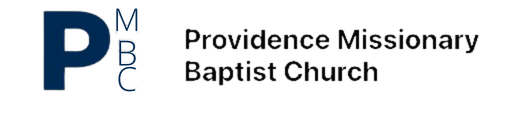 Providence Missionary Baptist Church